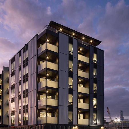Апартаменты Enfield Lux Окленд Экстерьер фото